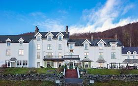 Loch Rannoch Hotel&Estate